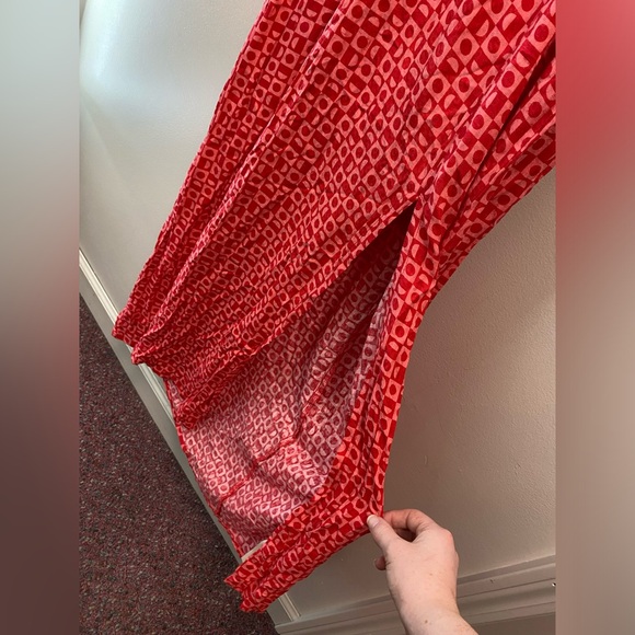 Free People Marley Maxi Dress - Picture 8 of 13